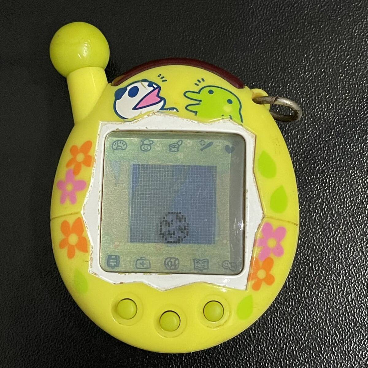 超じんせーエンジョイ たまごっちプラス 生茶パンダっち BANDAI 超じんせーエンジョイ たまごっちプラス 生茶パンダっち BANDAI