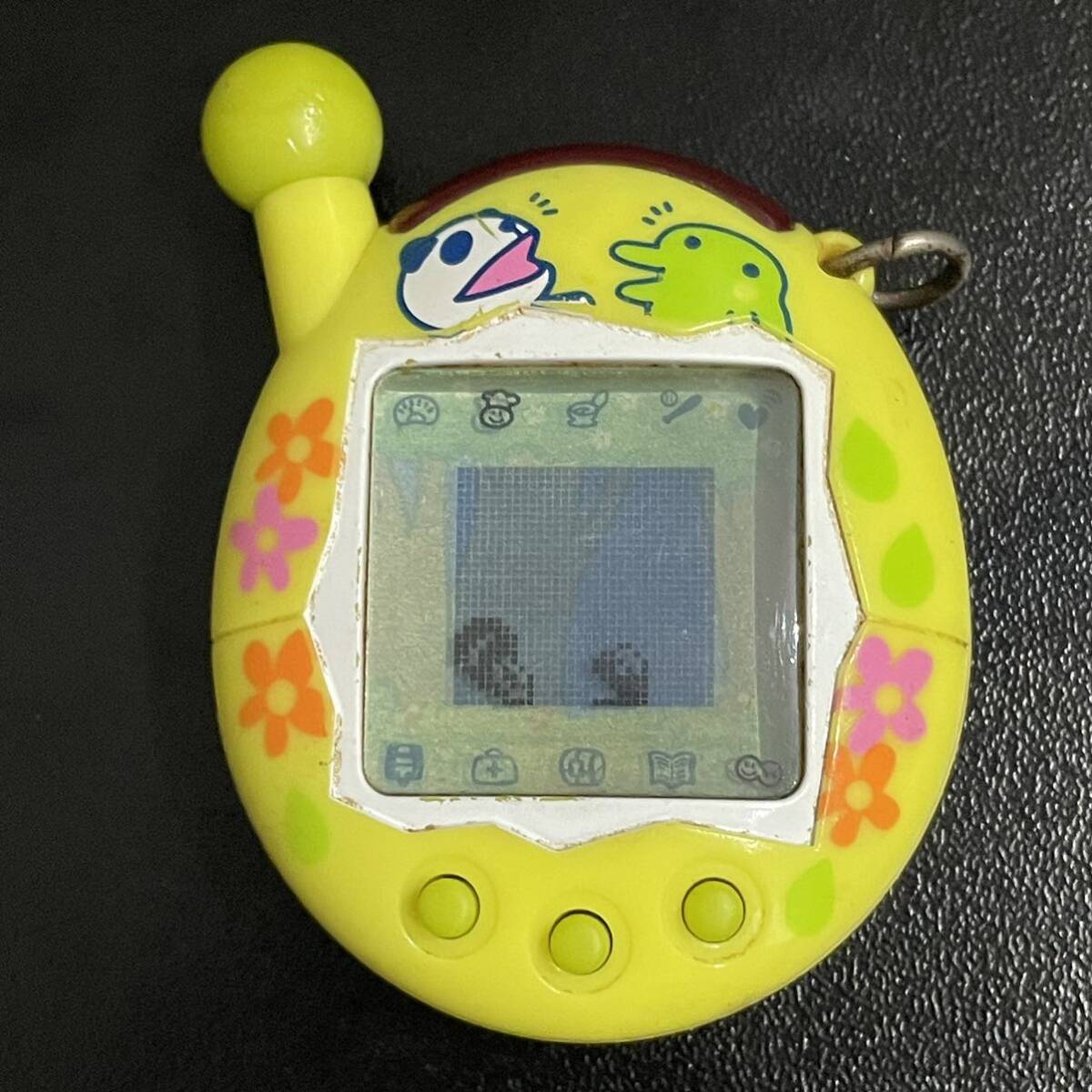 超じんせーエンジョイ たまごっちプラス 生茶パンダっち BANDAI 超じんせーエンジョイ たまごっちプラス 生茶パンダっち BANDAI
