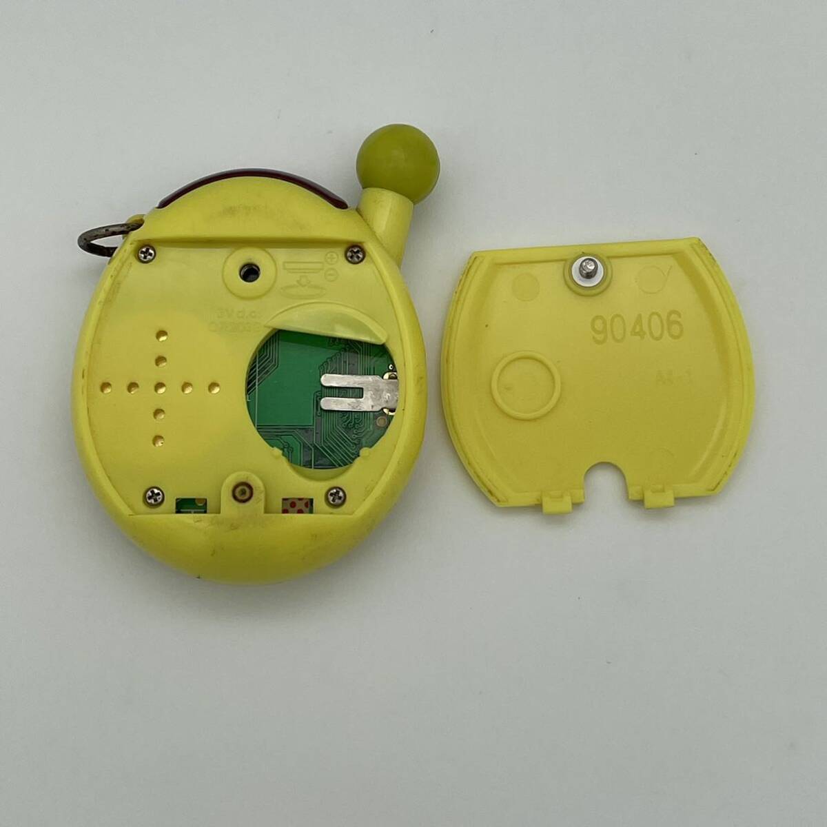 超じんせーエンジョイ たまごっちプラス 生茶パンダっち BANDAI 超じんせーエンジョイ たまごっちプラス 生茶パンダっち BANDAI