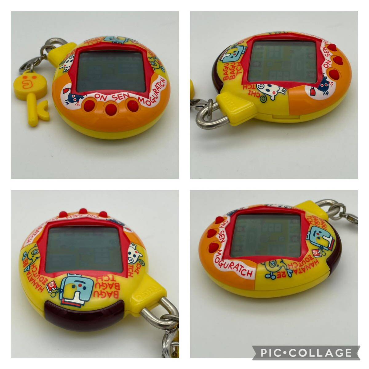 動作確認済み いぇー ふぁみりーイロイロ たまごっちプラス 動作確認済み いぇー ふぁみりーイロイロ たまごっちプラス