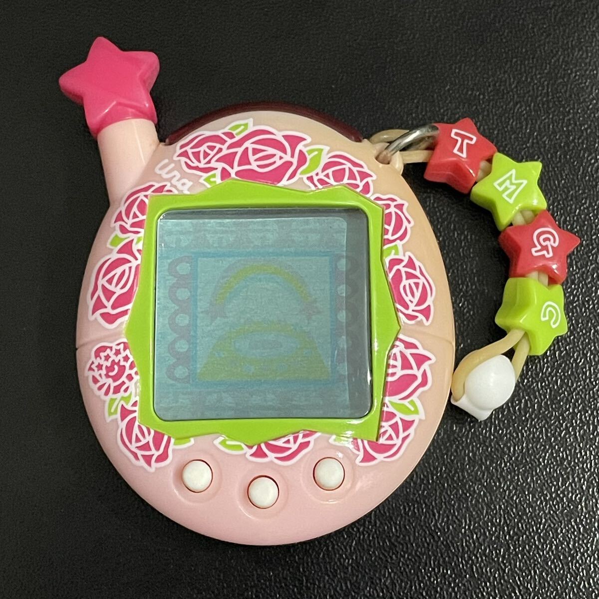 動作確認済み ウラじんせーエンジョイ たまごっちプラス ウラ 動作確認済み ウラじんせーエンジョイ たまごっちプラス ウラ