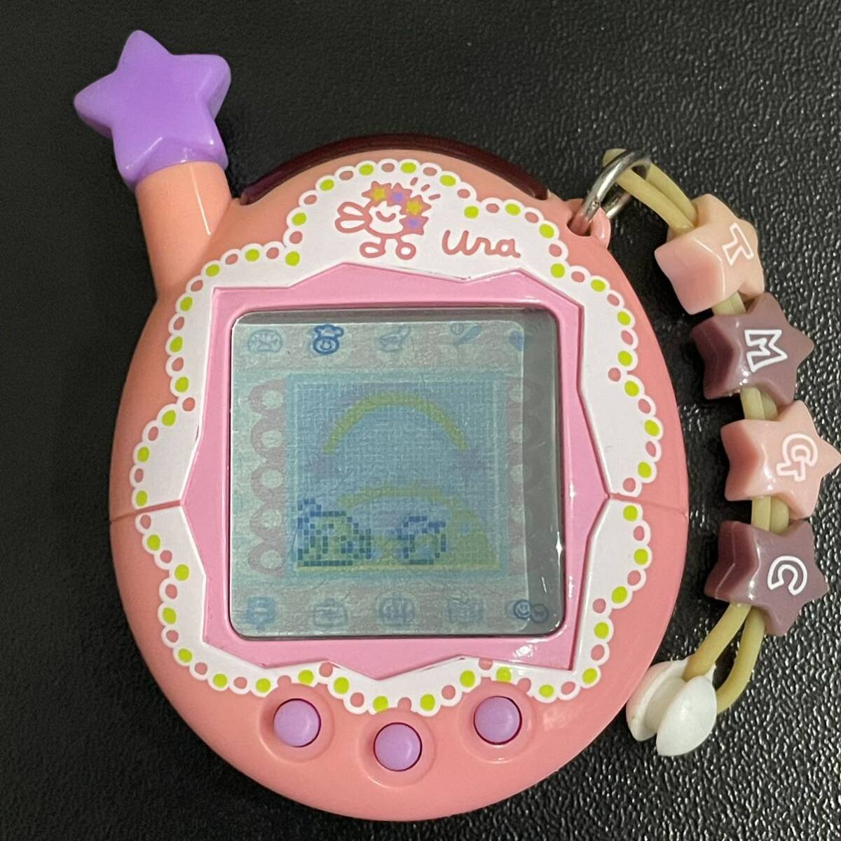 動作確認済み ウラじんせーエンジョイ たまごっちプラス ウラ 動作確認済み ウラじんせーエンジョイ たまごっちプラス ウラ