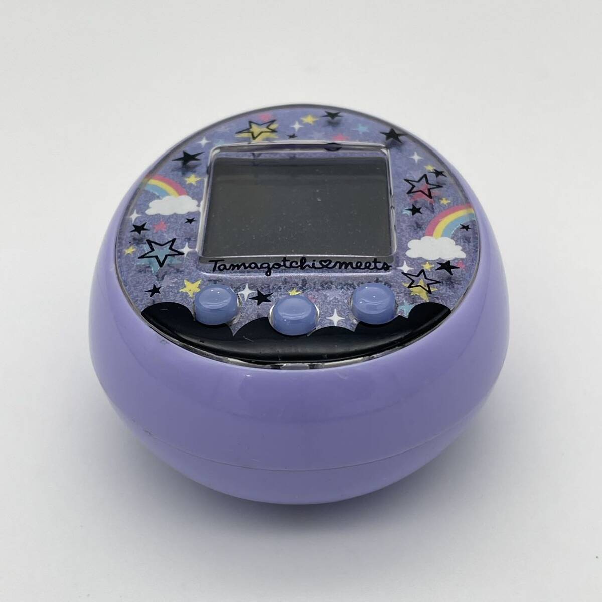 Yahoo!オークション - 動作確認済み たまごっちみーつ マジカル Yahoo!オークション - 動作確認済み たまごっちみーつ マジカル