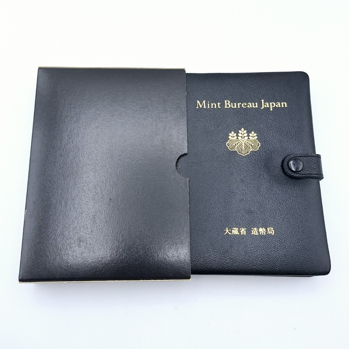 記念硬貨】 Mint Bureau Japan 大蔵省造幣局 プルーフ貨幣セット 記念硬貨】 Mint Bureau Japan 大蔵省造幣局 プルーフ貨幣セット
