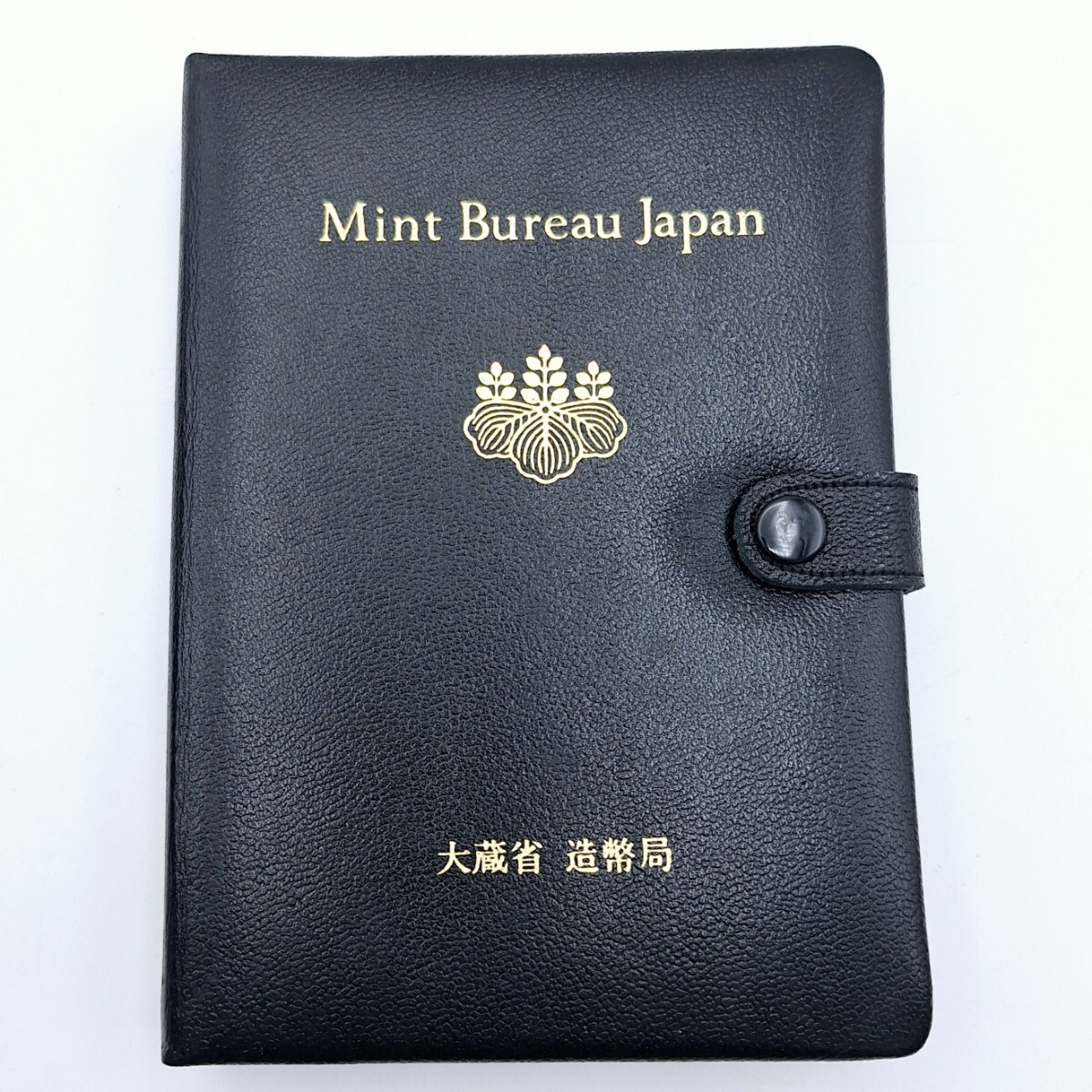 プルーフ貨幣セット 1988 昭和63年 大蔵省 造幣局 Mint Bureau プルーフ貨幣セット 1988 昭和63年 大蔵省 造幣局 Mint Bureau