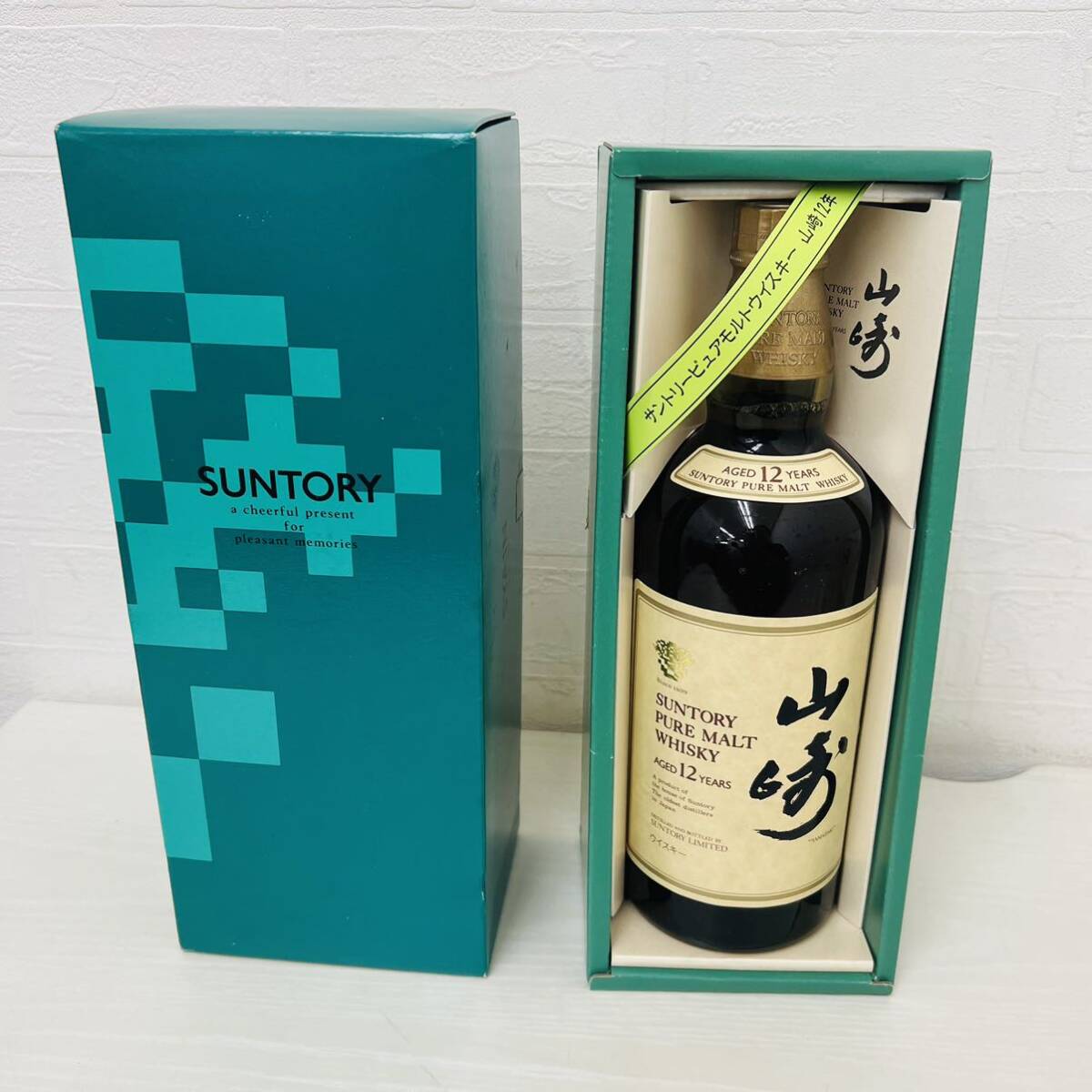 3777◇サントリー SUNTORY サントリーウイスキー KEIZO SAJI 3777◇サントリー SUNTORY サントリーウイスキー KEIZO SAJI