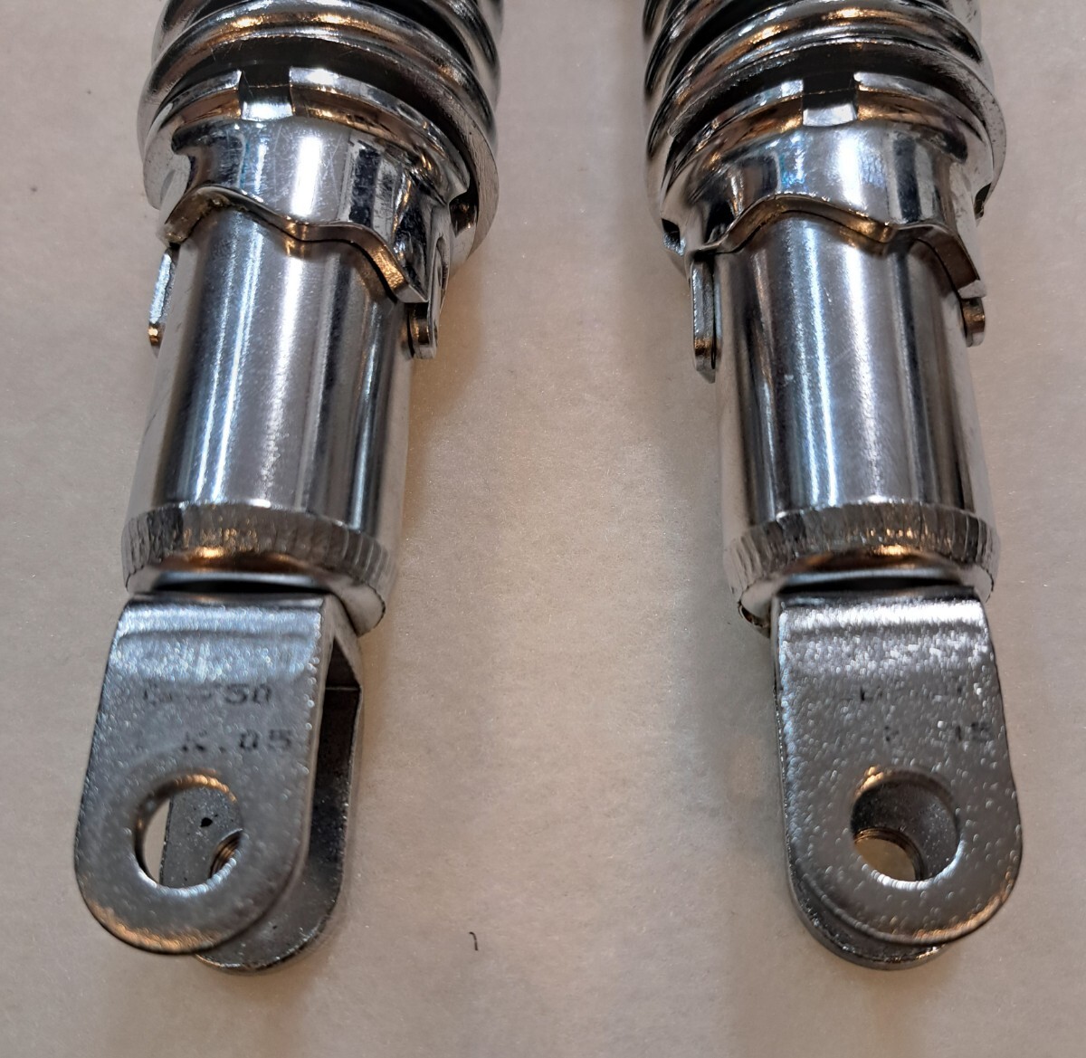CB750FOUR リアクッションASSYセット|Yahoo!フリマ(旧PayPay CB750FOUR リアクッションASSYセット|Yahoo!フリマ(旧PayPay