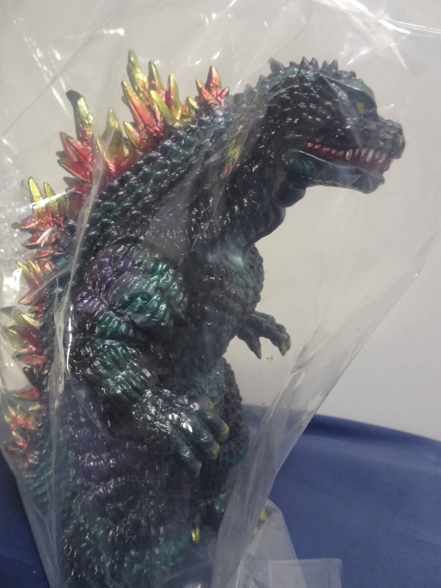 マーミット メディコムトイ GODZILLA VINYL WARS ミレニアム マーミット メディコムトイ GODZILLA VINYL WARS ミレニアム