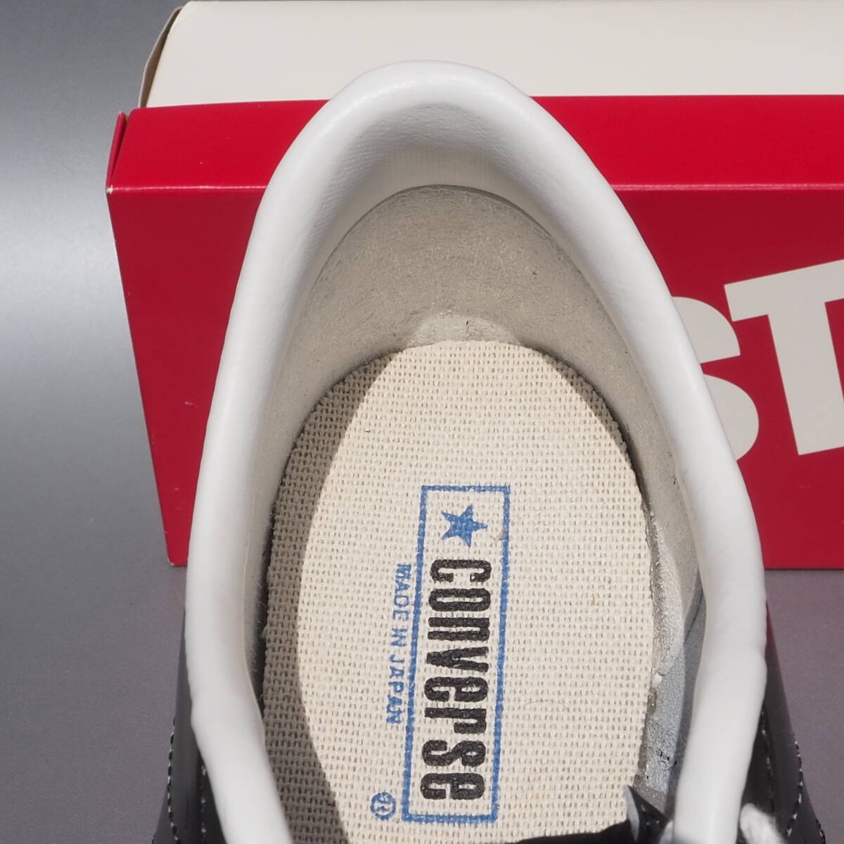 超美品!! US 8 / 26.5cm 日本製 限定 日本製 限定 converse ワン 超美品!! US 8 / 26.5cm 日本製 限定 日本製 限定 converse ワン