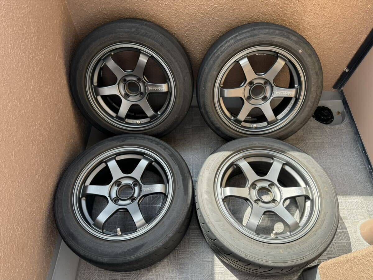 Yahoo!オークション - RAYS VOLK RACING TE37 sonic club racer Yahoo!オークション - RAYS VOLK RACING TE37 sonic club racer