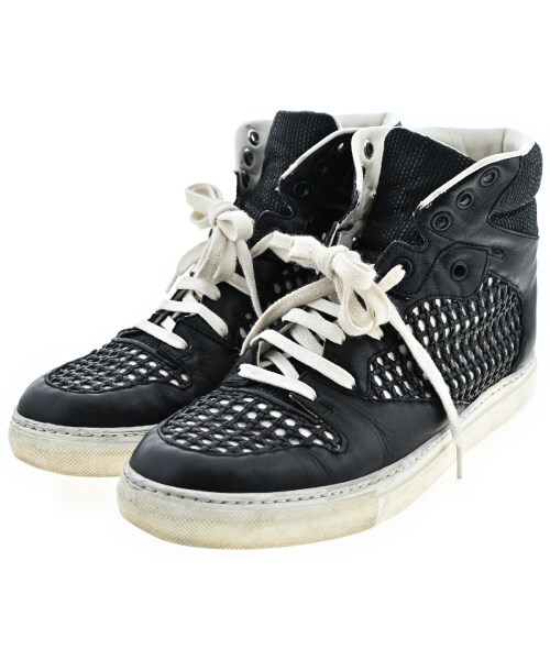 BALENCIAGA sneakers lady's Balenciaga used old clothes 