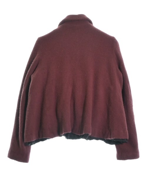 COMME des GARCONS GIRL カジュアルジャケット 茶 2023723S0193 Yahoo!オークション - COMME des GARCONS GIRL カジュアル