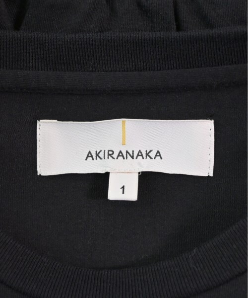 AKIRA NAKA Tシャツ?カットソー レディース アキラナカ 中古　古著