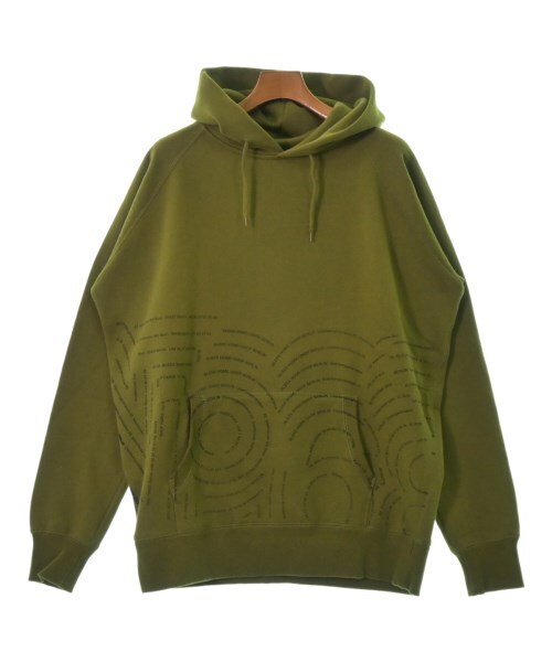 BLESS パーカー メンズ ブレス 中古　古着