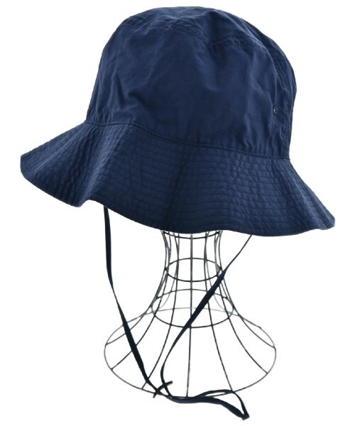 COMESANDGOES ハット メンズ カムズアンドゴーズ 中古　古着_画像1