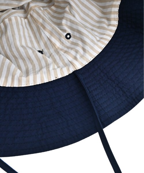 COMESANDGOES ハット メンズ カムズアンドゴーズ 中古　古着_画像4