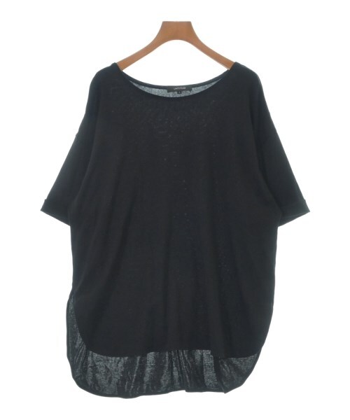 UNTITLED Tシャツ?カットソー レディース アンタイトル 中古　古著