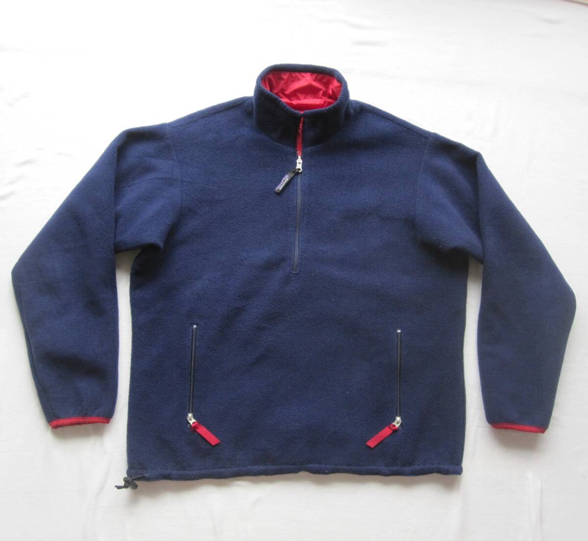 ☆ '98 パタゴニア グリセード (M) 渦巻 / USA製 / 難しかっ ☆ '98 パタゴニア グリセード (M) 渦巻 / USA製 / 難しかっ