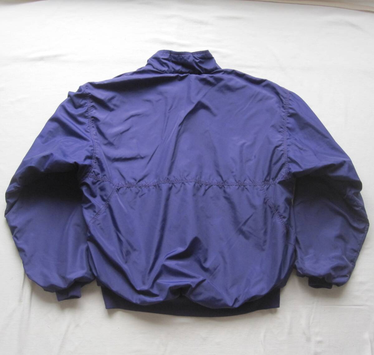 90s パタゴニア シェルドキャプリーン ジャケット（XL