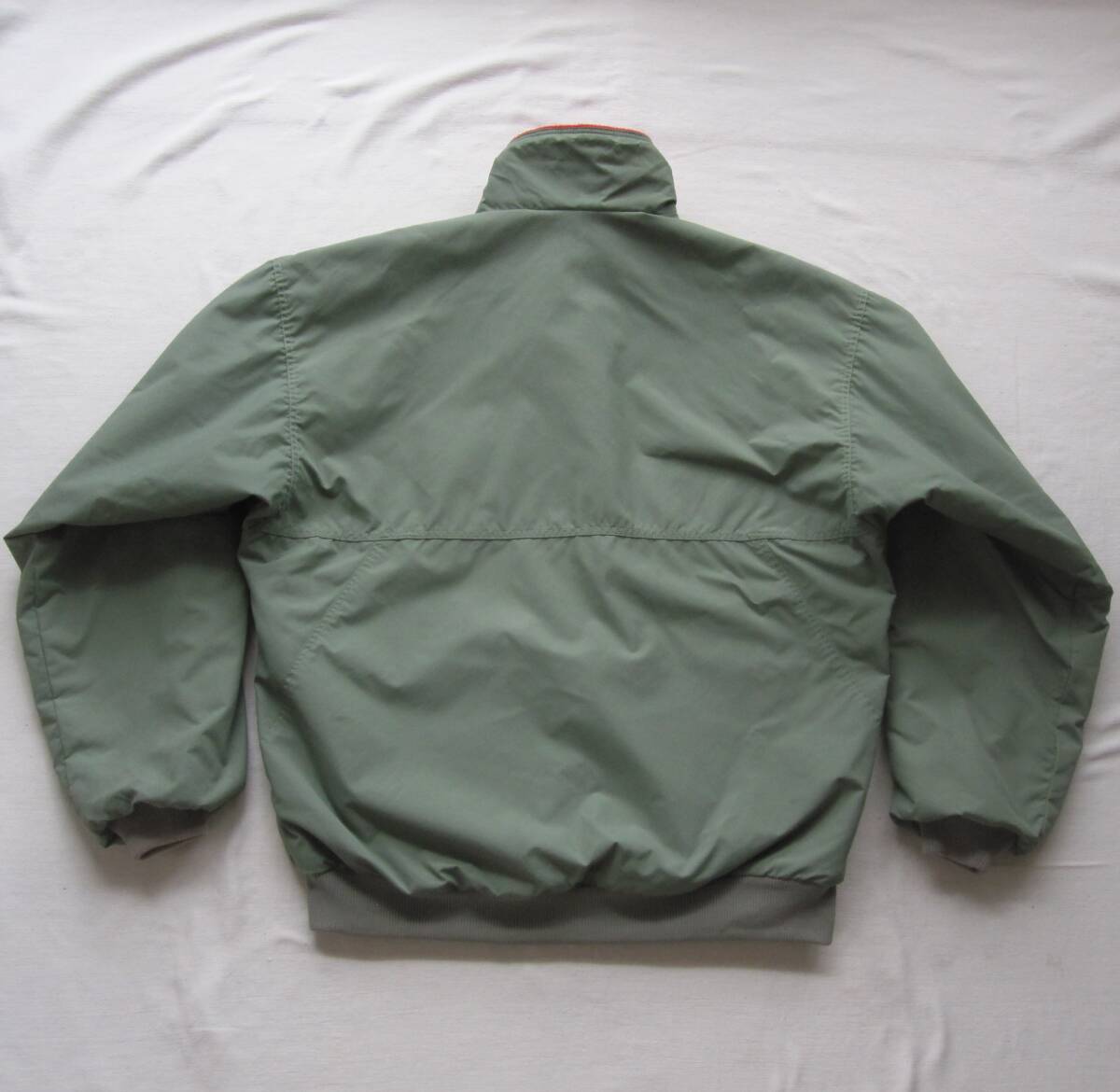 パタゴニア シェルドシンチラ ジャケット(M)三角タグ 1988年 パタゴニア シェルドシンチラ ジャケット(M)三角タグ 1988年