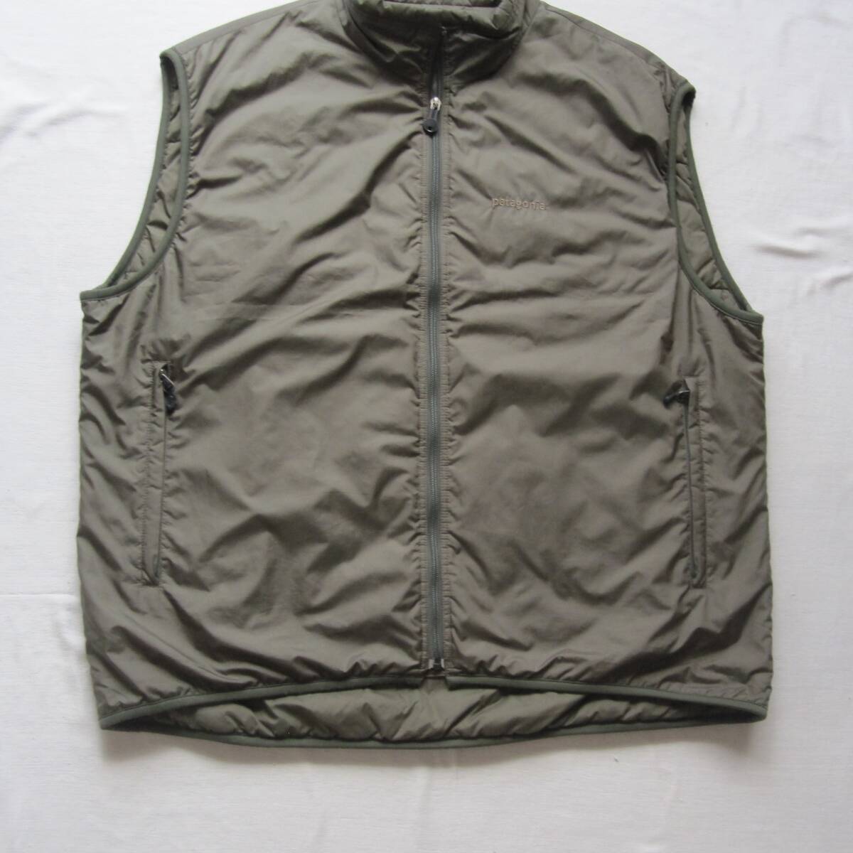 パタゴニア MARS パフボール ベスト (XXL) /patagonia puffball パタゴニア MARS パフボール ベスト (XXL) /patagonia puffball