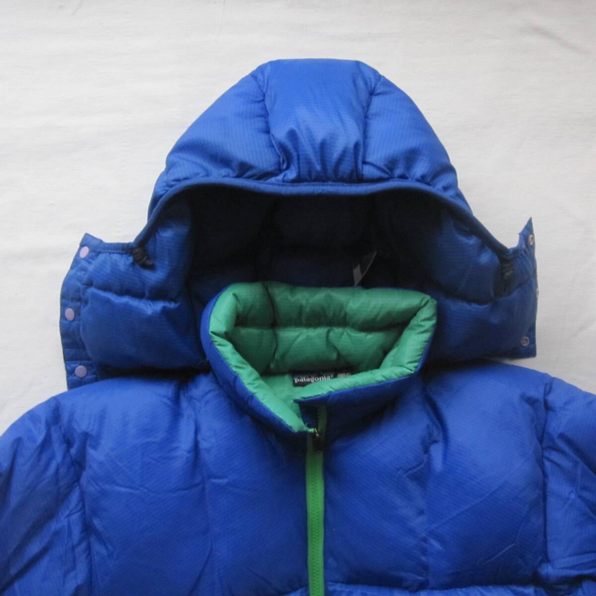 80s パタゴニア ダウンセーター(L) / patagonia パフボール 80s パタゴニア ダウンセーター(L) / patagonia パフボール