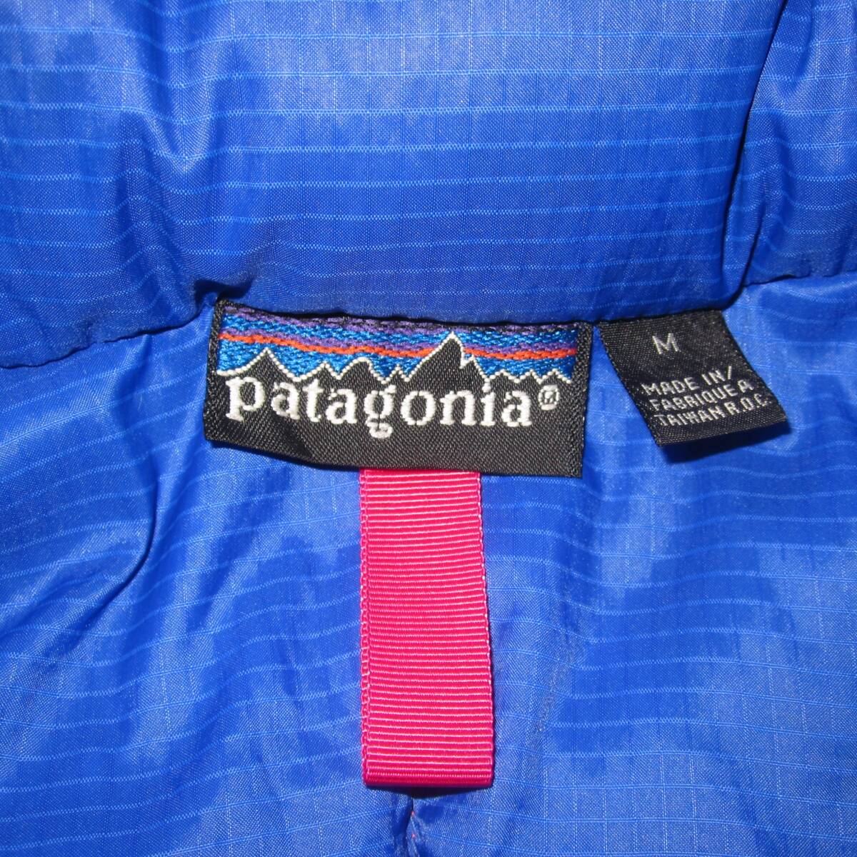 80s パタゴニア ダウンセーター(M)フード付き / 90s patagonia 80s パタゴニア ダウンセーター(M)フード付き / 90s patagonia