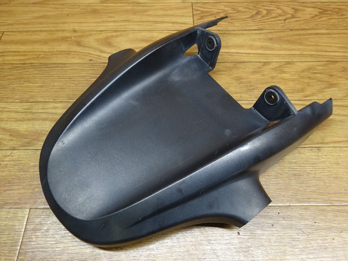 [G85]ドゥカティ　DUCATI M400ie モンスター ☆リアフェンダー