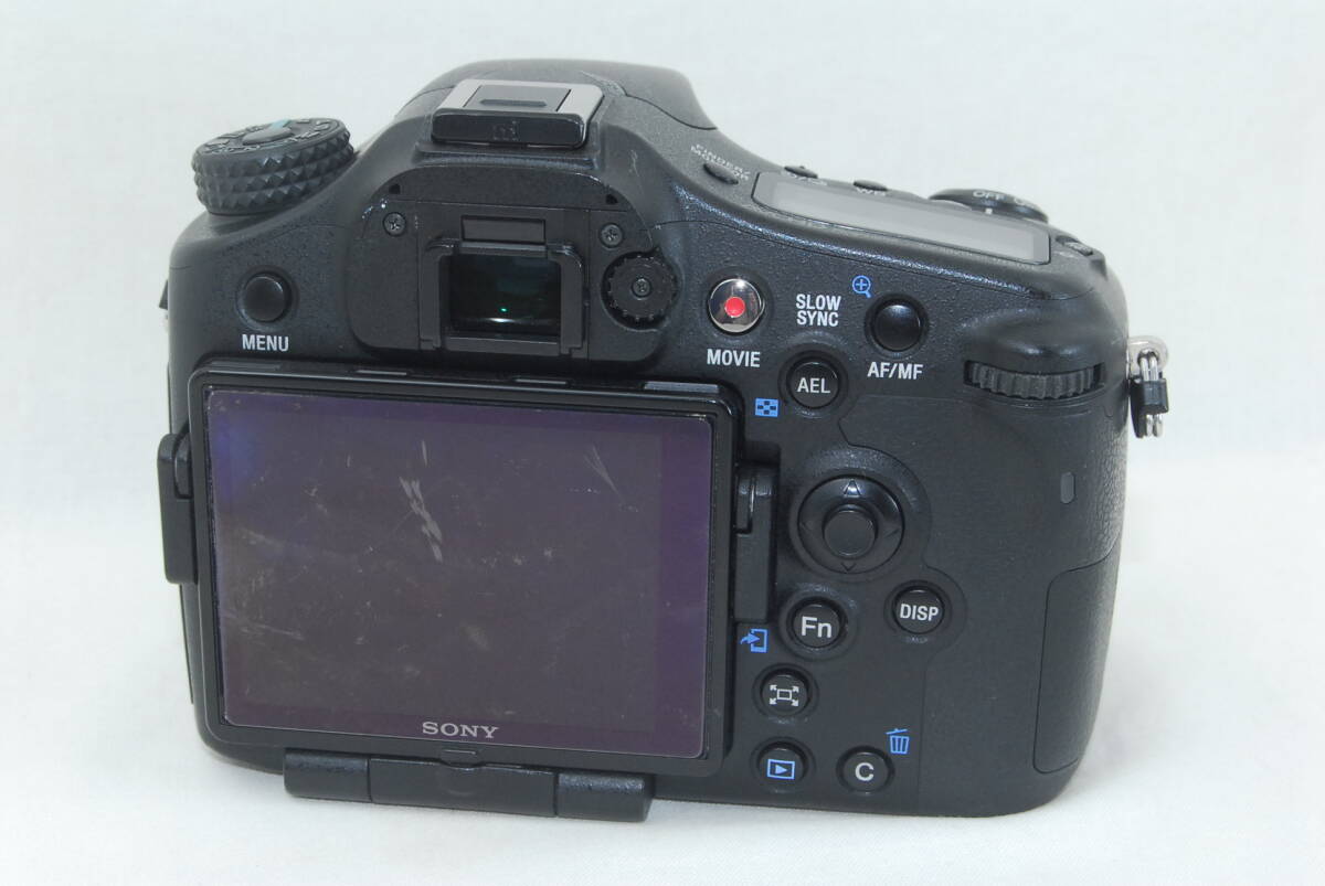 現状品 SONY ソニー α77 II ボディ ILCA-77M2 ボディ 大人気機種 現状品 SONY ソニー α77 II ボディ ILCA-77M2 ボディ 大人気機種