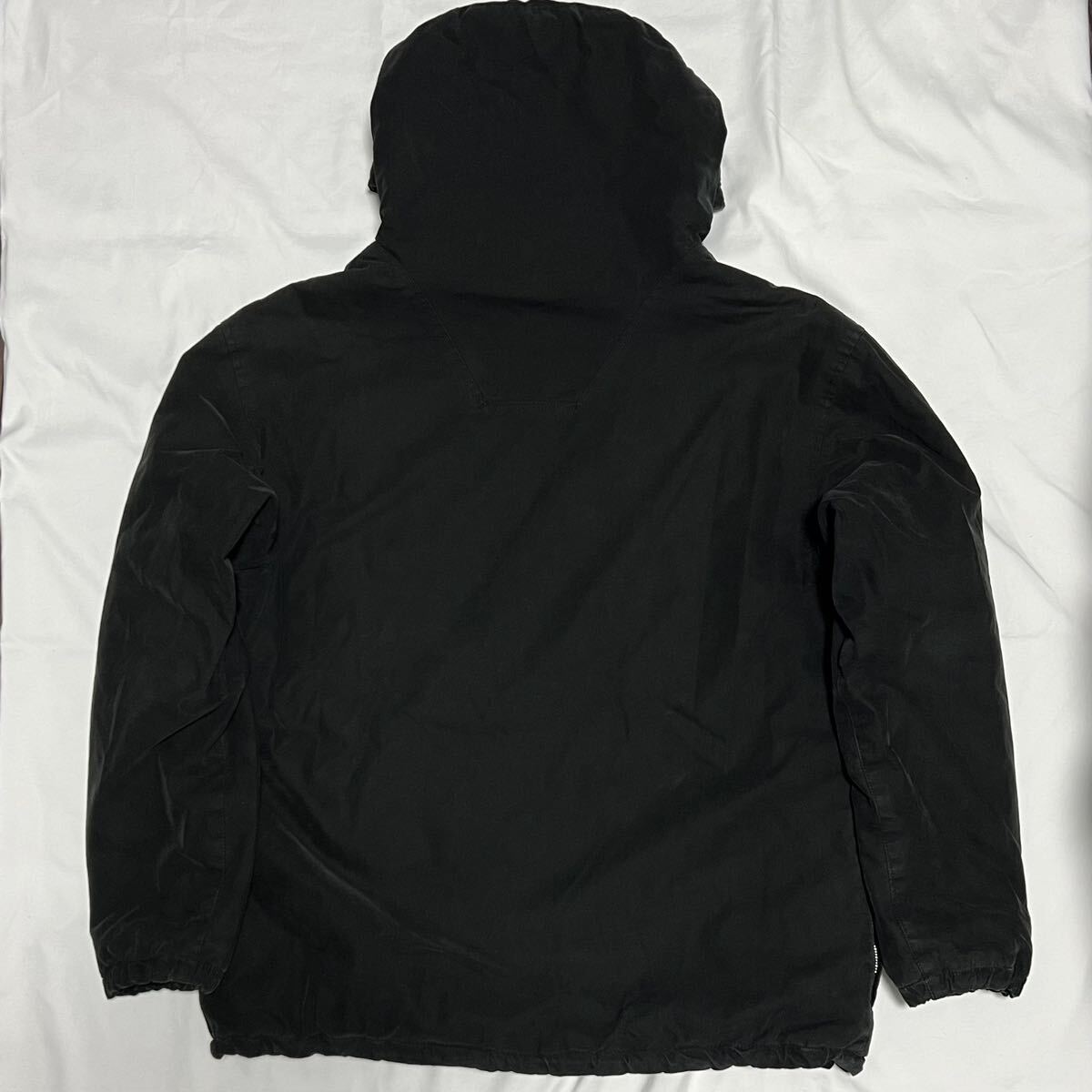 1999 HELMUT LANG フードジャケット ブルゾン ジップアップ 1999 HELMUT LANG フードジャケット ブルゾン ジップアップ