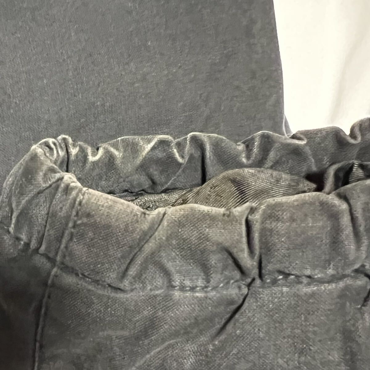 1999 HELMUT LANG フードジャケット ブルゾン ジップアップ 1999 HELMUT LANG フードジャケット ブルゾン ジップアップ