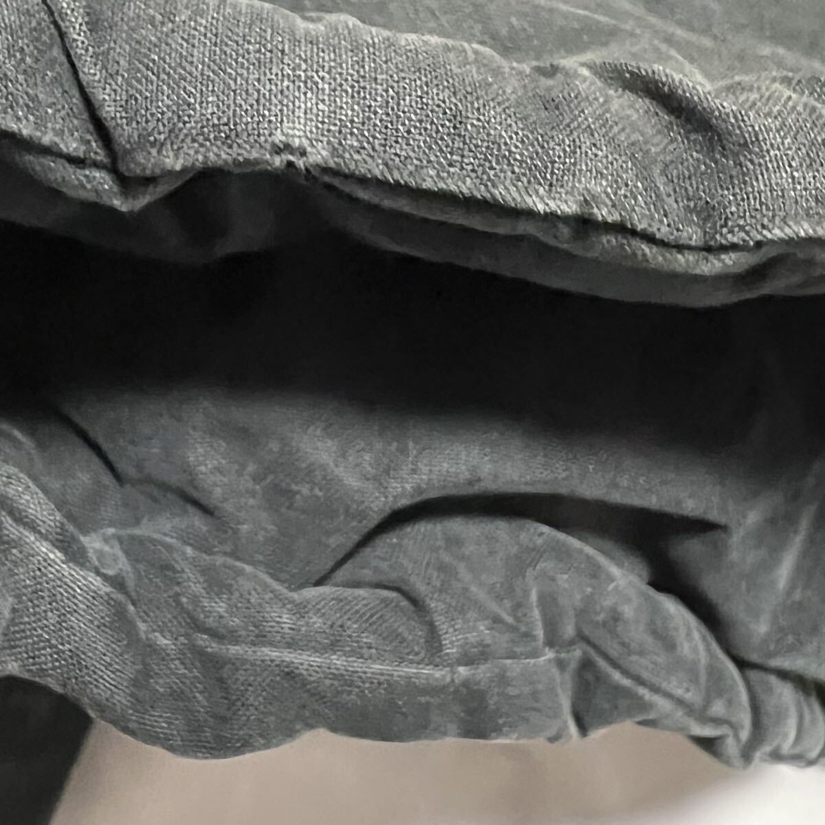 1999 HELMUT LANG フードジャケット ブルゾン ジップアップ 1999 HELMUT LANG フードジャケット ブルゾン ジップアップ