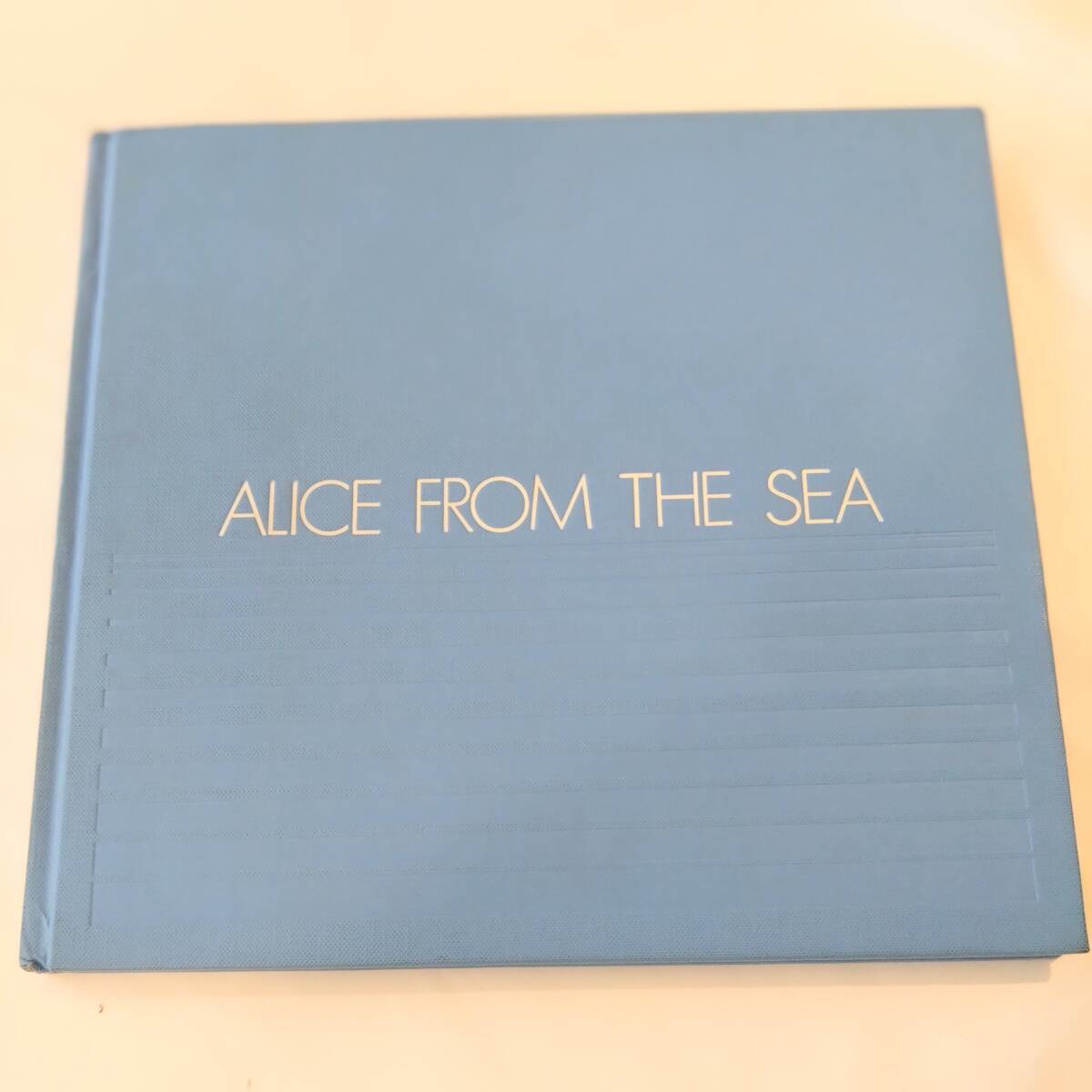 海からきた少女 / Alice from the Sea 沢渡朔 写真集 海からきた少女 / Alice from the Sea 沢渡朔 写真集