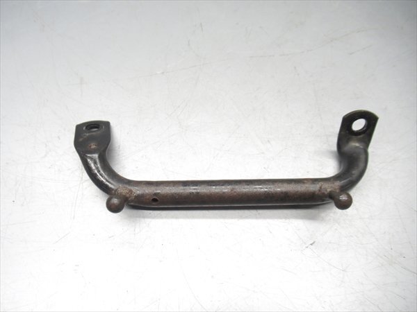 I2R6-0911 スズキ GSX250S カタナ タンデムバー クラブバー 純正品 【GJ76A-107～】