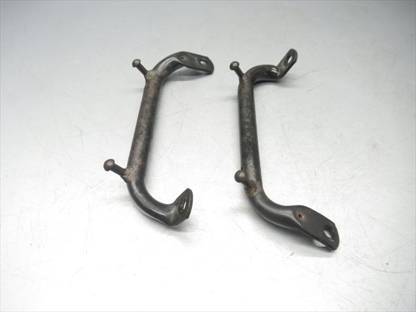 I2R6-0911 スズキ GSX250S カタナ タンデムバー クラブバー 純正品 【GJ76A-107～】