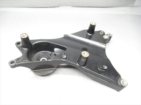 J2R6-0913 Yamaha Majesty 250-4 качающийся рычаг Swing Arm крепление, опора оригинальный товар [SG20J-011*** 2007 год анимация иметь ]