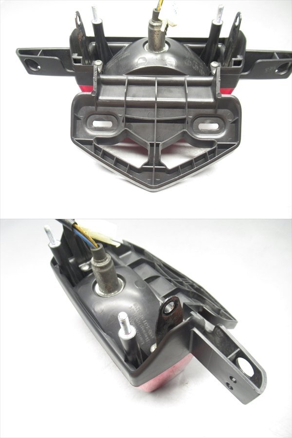 I2R6-0912 ヤマハ GEAR / ギア テールランプ レンズ 純正品 【UA08J-010*** 2017年式 動畫有】