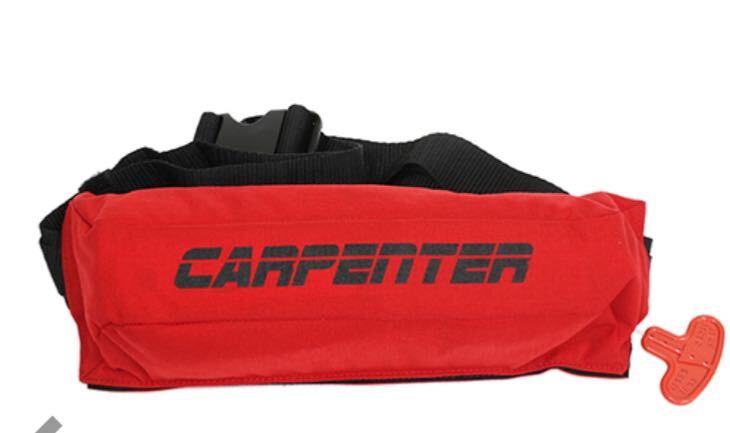 カーペンター　ライフウエスト　CP-9320RS タイプA 桜マーク