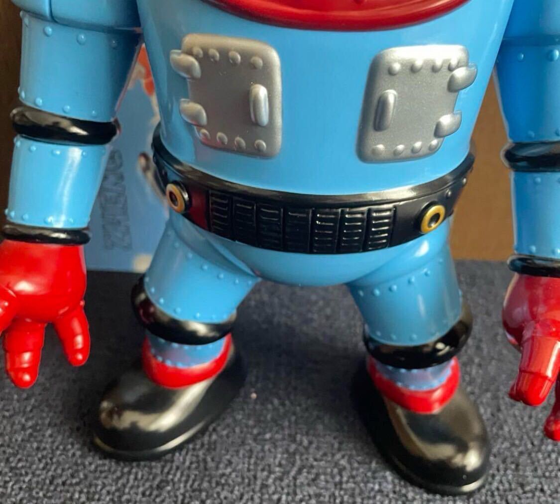 Yahoo!オークション - ZHENG MONSTER サムソンロボット SAMSON Yahoo!オークション - ZHENG MONSTER サムソンロボット SAMSON