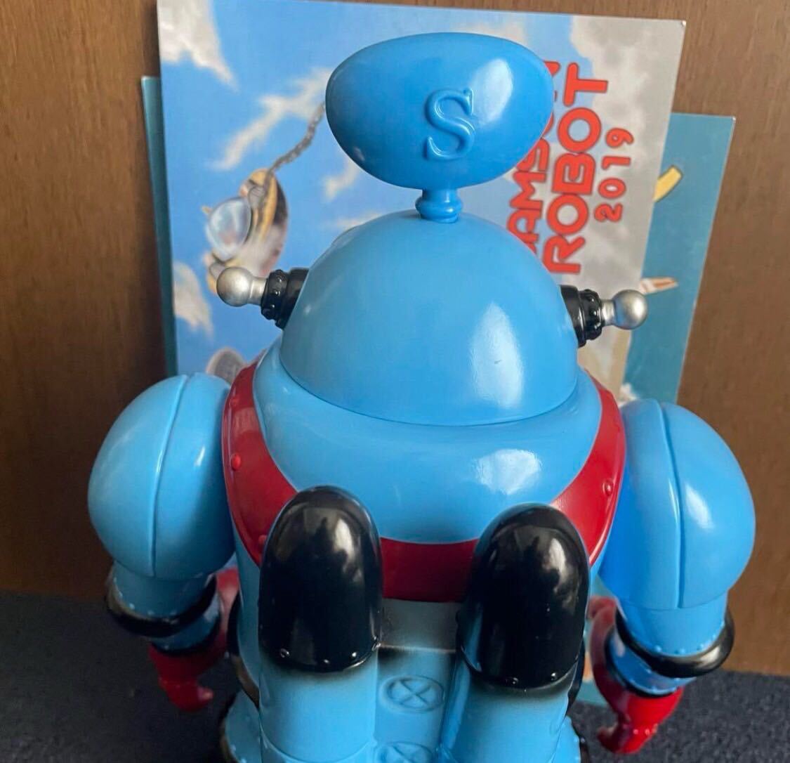 Yahoo!オークション - ZHENG MONSTER サムソンロボット SAMSON Yahoo!オークション - ZHENG MONSTER サムソンロボット SAMSON