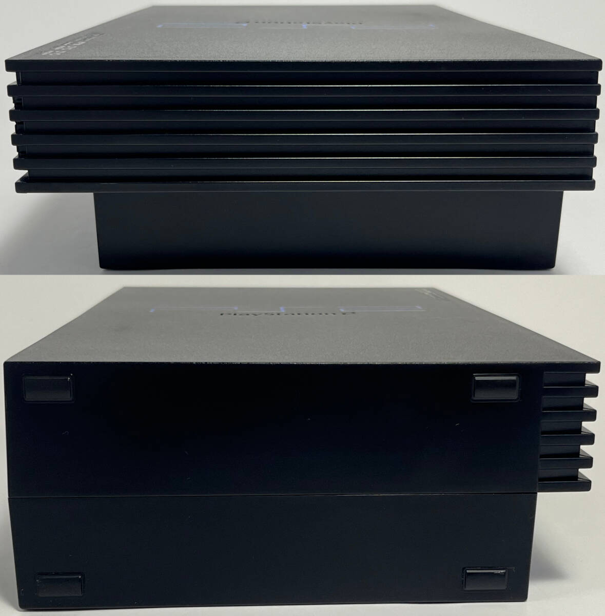 メンテナンス清掃 新品レンズ PS2 SCPH-30000 厚型 セット