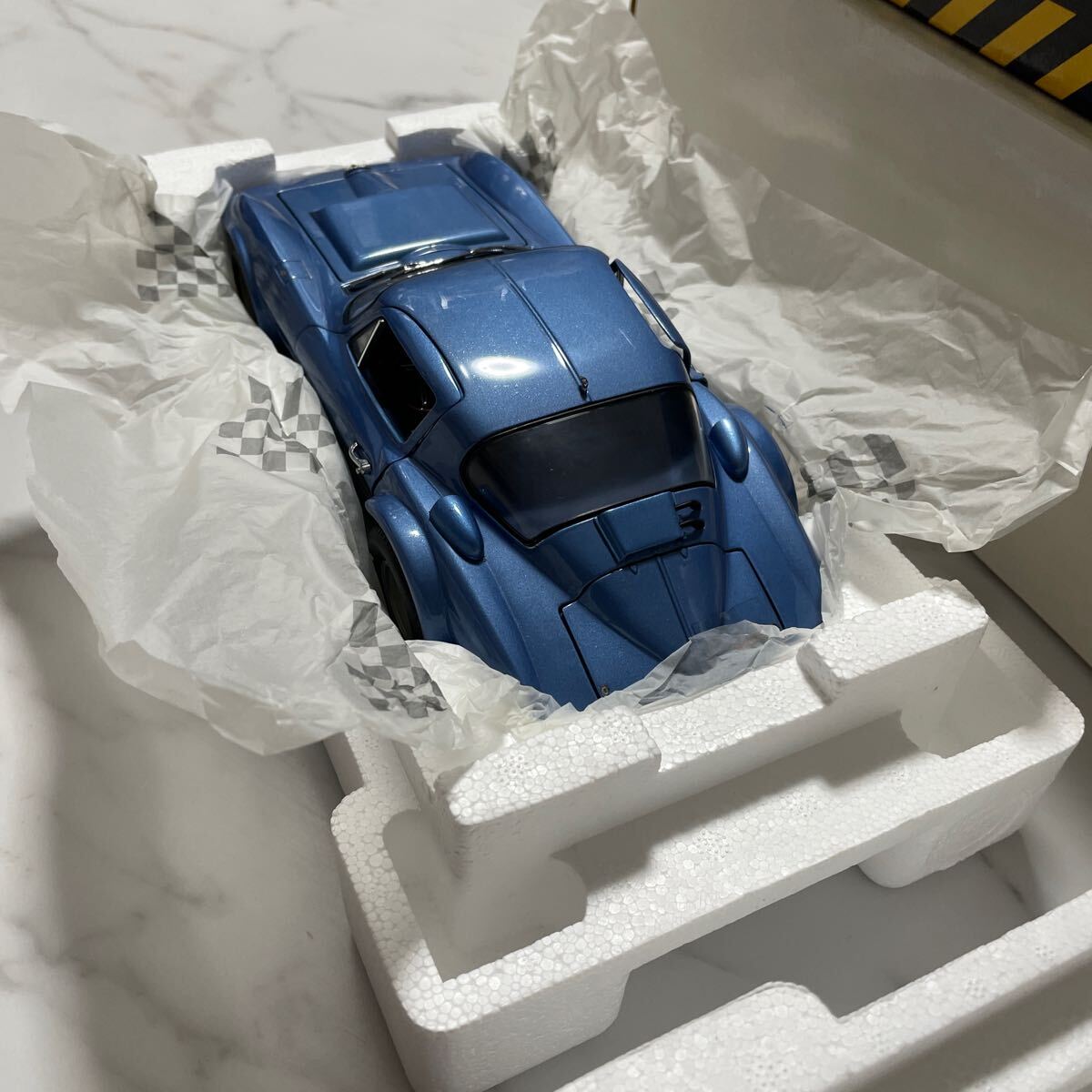 ☆激レア絶版*世界1250台*GMP*1/18*1970 Plymouth GTX Gator ☆激レア絶版*世界1250台*GMP*1/18*1970 Plymouth GTX Gator