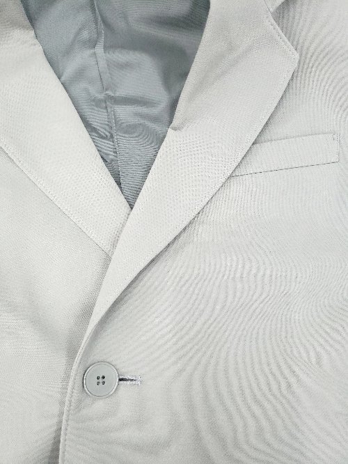 ◇ UNIQLO ユニクロ 長袖 テーラードジャケット サイズXS グリーン系 レディース P
