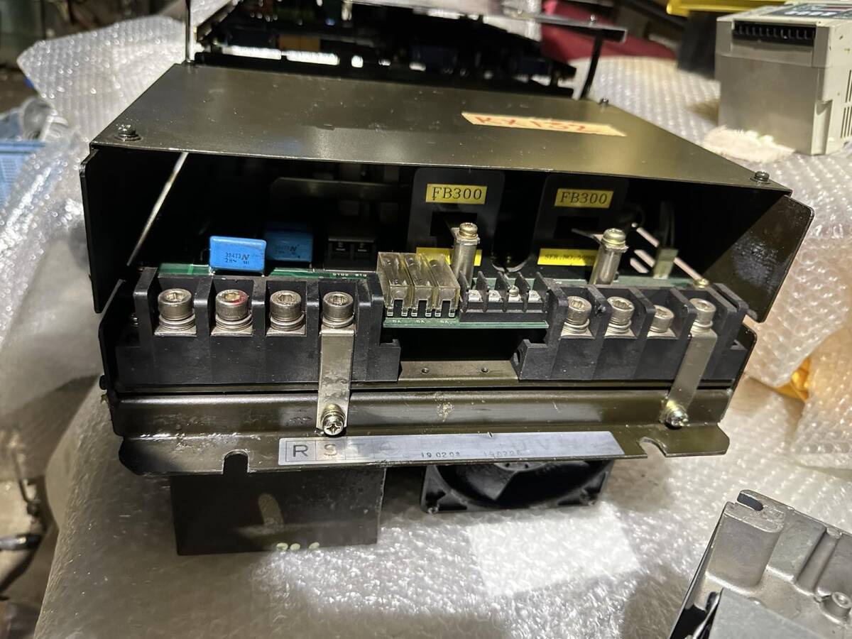 kX132)☆中古OKUMA VACⅢーDRIVE UNIT kX132)☆中古OKUMA VACⅢーDRIVE UNIT