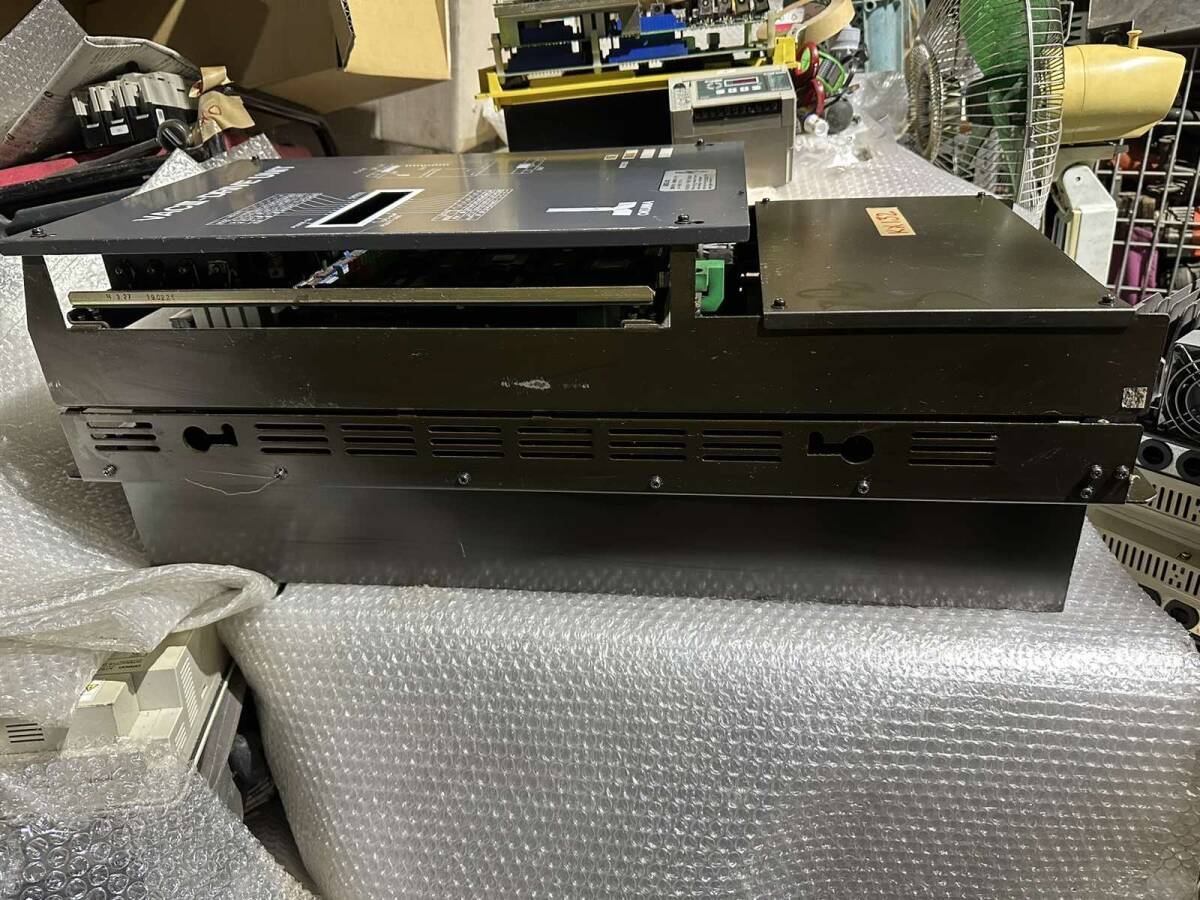 kX132)☆中古OKUMA VACⅢーDRIVE UNIT kX132)☆中古OKUMA VACⅢーDRIVE UNIT