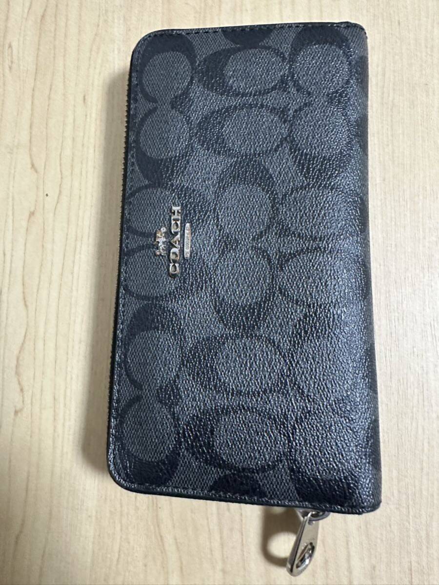 コーチ長財布 COACH財布 COACH 長財布|Yahoo!フリマ(旧PayPay コーチ長財布 COACH財布 COACH 長財布|Yahoo!フリマ(旧PayPay