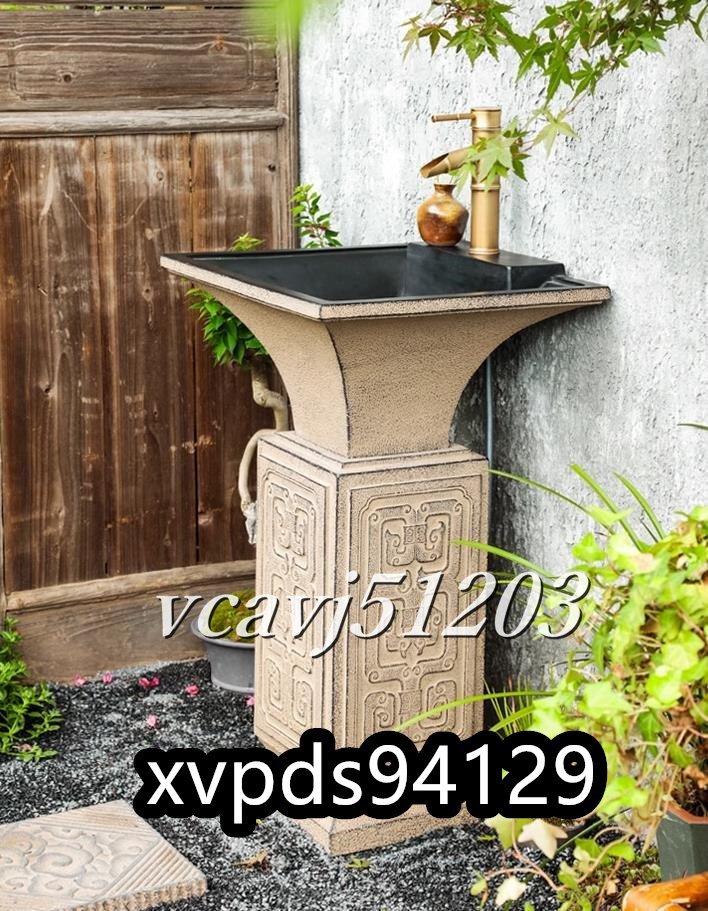 ◇美品◇豪華 洗面ボウル 洗面化粧台 家庭用 洗面台 手洗台 ◇美品◇豪華 洗面ボウル 洗面化粧台 家庭用 洗面台 手洗台