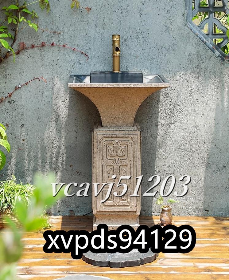 ◇美品◇豪華 洗面ボウル 洗面化粧台 家庭用 洗面台 手洗台 ◇美品◇豪華 洗面ボウル 洗面化粧台 家庭用 洗面台 手洗台