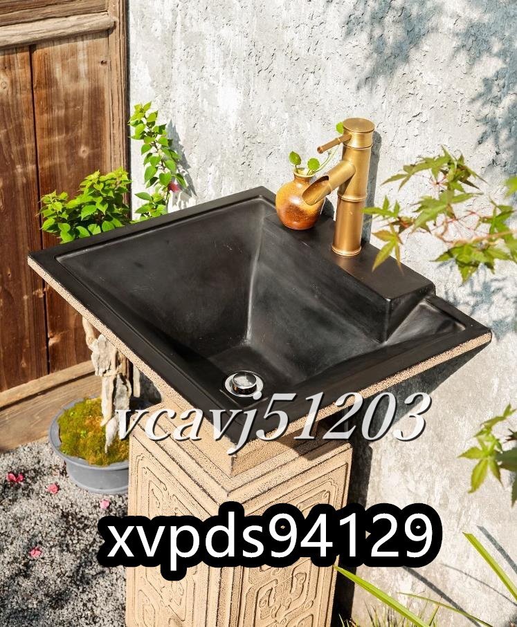 ◇美品◇豪華 洗面ボウル 洗面化粧台 家庭用 洗面台 手洗台 ◇美品◇豪華 洗面ボウル 洗面化粧台 家庭用 洗面台 手洗台