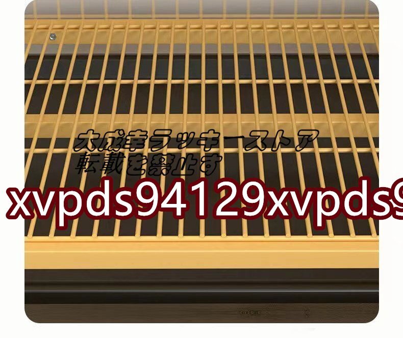 新入荷☆実用☆3層犬フェンスペット犬小屋猫小屋犬用品家柵 新入荷☆実用☆3層犬フェンスペット犬小屋猫小屋犬用品家柵